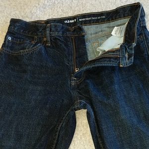 Men's Old Navy Jeans